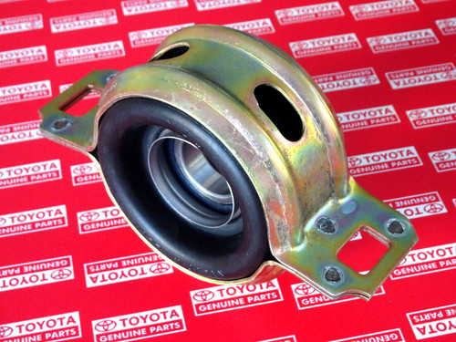 Bearing support central - support,