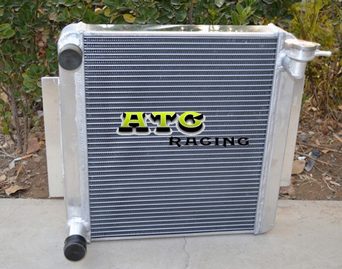 Radiateur aluminium pour - aluminium,