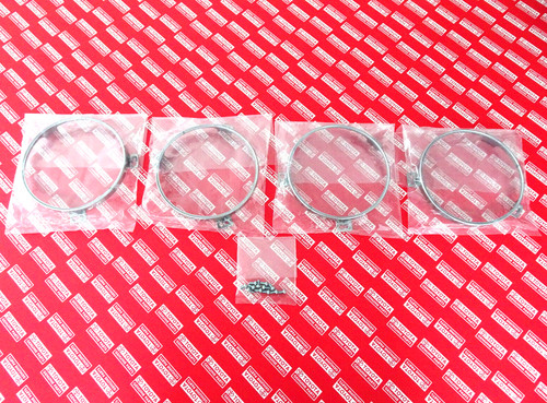 Anneaux phare toyota - anneaux,