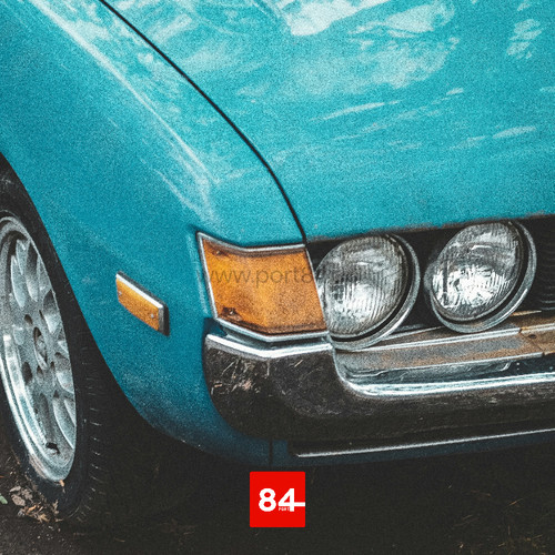 Toyota celica ta22 - toyota,