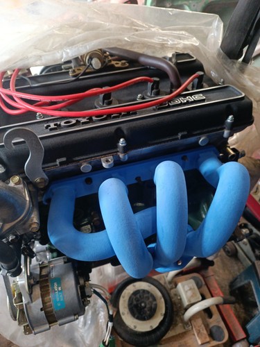 Toyota celica ta22 ta23 - toyota, ta40