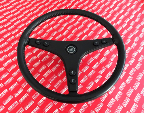 Volant cuir toyota - en,