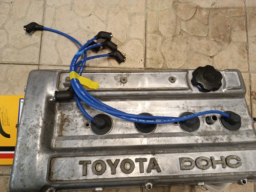 Toyota celica 1600gt ta22 - toyota,